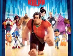 无敌破坏王 Wreck-It Ralph 2012 美国 剧情