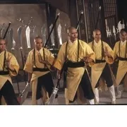 三闯少林 1983