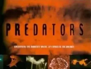 2000英国惊悚动作电影《掠食者 Predator》高清收藏版