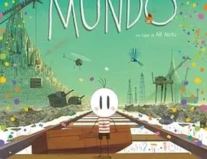 2013 男孩与世界 O Menino e o Mundo 中文字幕高清完整版-蓝海网
