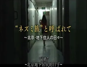 北京鼠族 高清全1集中文字幕纪录片