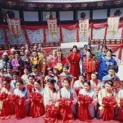 1994宫廷斗鸡电影