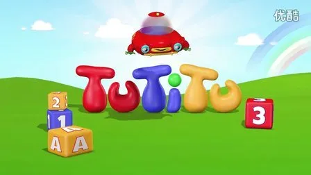 幼儿英语启蒙早教