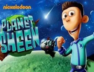 英语动画 西恩的星球 Planet Sheen 全26集 英文字幕-蓝海网