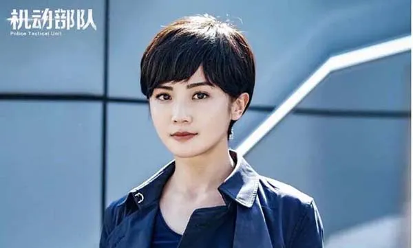 机动部队2019