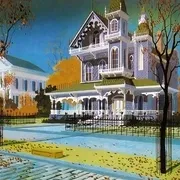 迪士尼经典动画