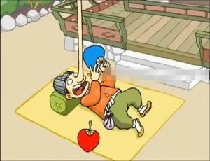 玛芬英文寓言小故事 MUFFIN STORIES 第三季全15集 少儿英语 英文版 1080P MP3-蓝海网