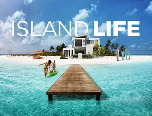 海岛生活 Island Life 纪录片 全21季277集 1080P MKV 英语中英双字