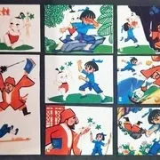 国产经典动画