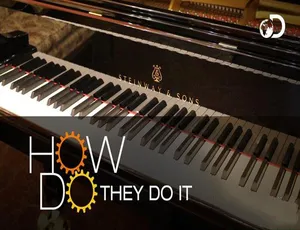 生活科技大解密 How Do They Do It 第6季 高清全季 揭秘日常科技奥秘