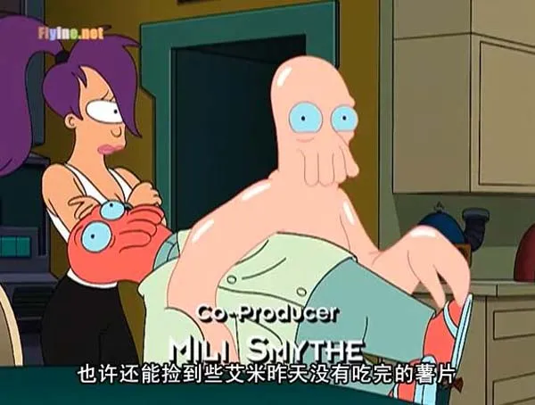 艾美奖获奖动画剧集