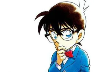 青山刚昌名侦探柯南漫画98卷电子书合集PDF经典全集-蓝海网