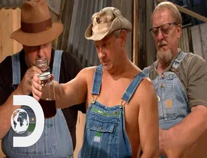 酿酒大师Moonshiners: Master Distiller 第一季全5集 英语中英双字 1080P高清纪录片