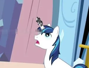 我的小马驹 My Little Pony 第五季全26集 英文版 720P MP3 少儿英语启蒙-蓝海网