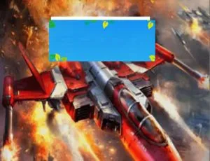 HTML5太空大战游戏开发源码-蓝海网