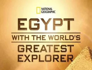 大探险家远征埃及 Egypt with the World’s Greatest Explorer 2019 全3集 英语多国字幕 720P高清纯净版