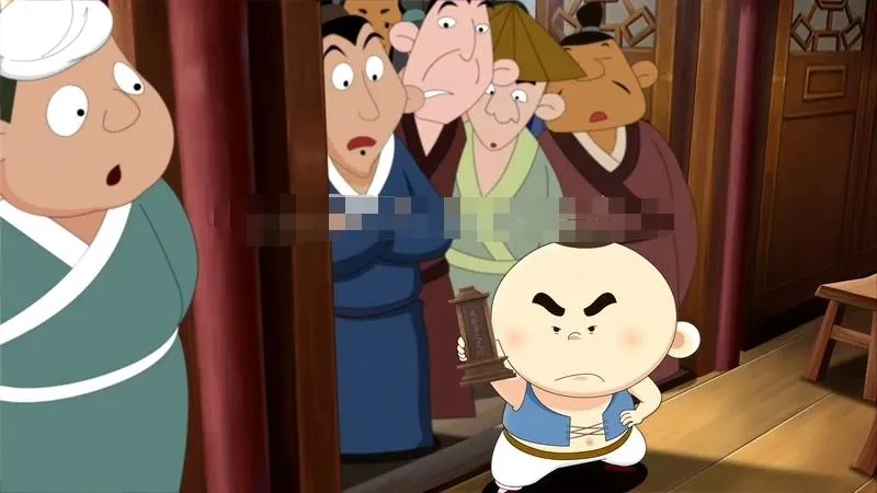 东瀛篡唐阴谋