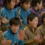 洪家班真功夫