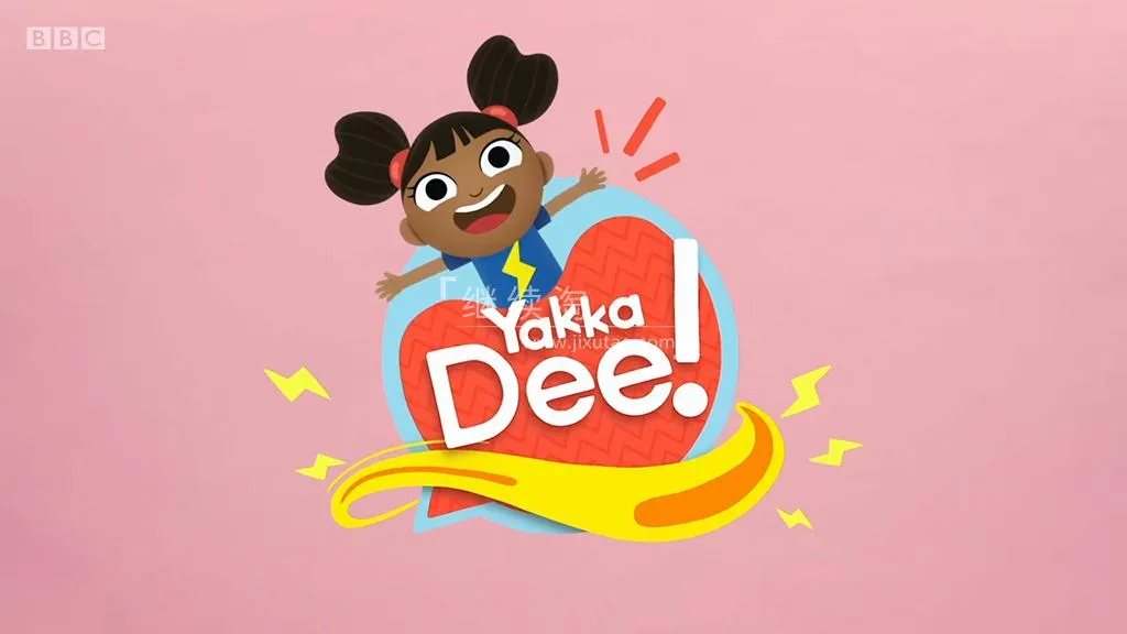 Yakka Dee中文版