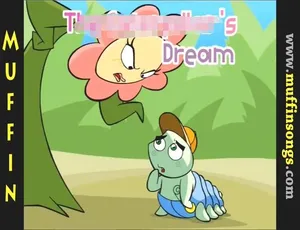 玛芬英文寓言故事 MUFFIN STORIES 第七季全14集 少儿英语启蒙 高清1080P MP3