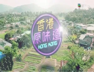 香港原味道第五季全12集 粤语中字高清纪录片