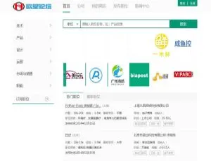 PHP人才招聘系统源码 thinkphp内核开发框架-蓝海网