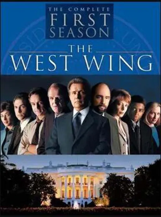 The West Wing Season 1