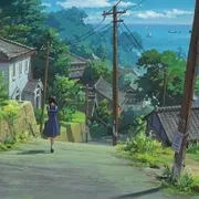 コクリコ坂から 日语高清完整版