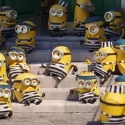 Despicable Me 3英语中字