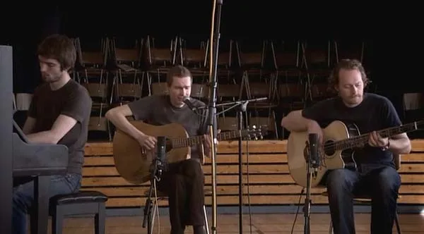 Sigur Rós冰岛巡演