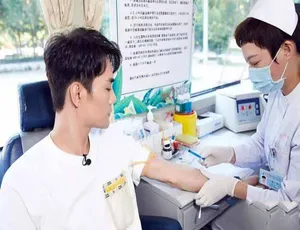 生命缘第三季 高清纪录片