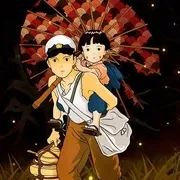 龙猫 萤火虫之墓 幕后制作
