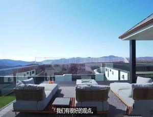 顶级千万豪宅房车纪录片第三季 4K高清中文字幕 震撼视觉体验-蓝海网