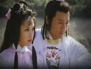 古龙武侠经典离别钩 黄树棠1980版 全10集粤语无字 怀旧剧集珍藏-蓝海网