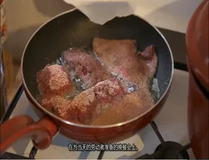古怪食物奇妙美食之旅第八季全8集英语中字1080P高清纪录片