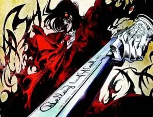 皇家国教骑士团地狱之歌 平野耕太漫画OST原声+10部高清视频 日语中字合集-蓝海网