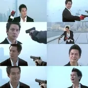 国语高清警匪片