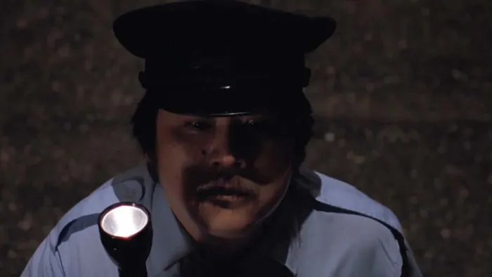 章国明 警匪卧底 兄弟情义