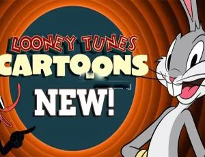 Looney Tunes Cartoons兔八哥卡通 全6季103集 英语动画 英文字幕版