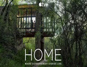 家园Home 第二季 4K超清 中文字幕 高清收藏版