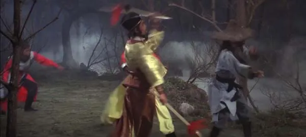 大侠沈胜衣 1979