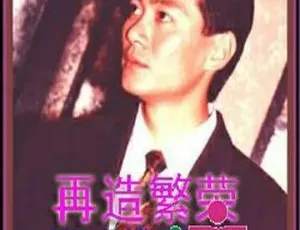1991 香港 再造繁荣 邓浩光 伍咏薇 国粤双语 19集 经典港剧-蓝海网