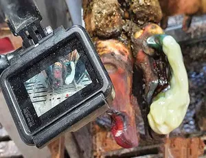修剪牛蹄第三季高清中字纪录片全记录