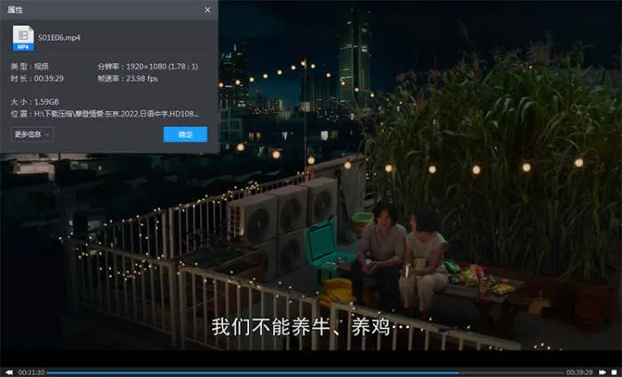 Prime Video日剧