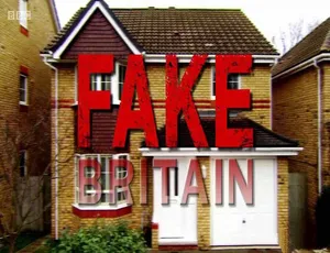 假货英国 Fake Britain 全10集 英语中字 高清纪录片