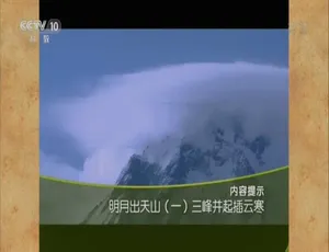 明月出天山 纪录片 1080P高清 全5集 国语中字