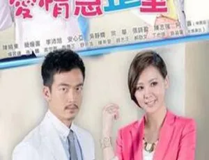 爱情急整室 2013台剧 剧情爱情 全剧珍藏-蓝海网