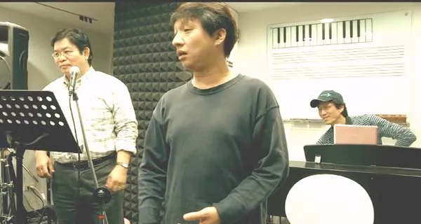 摇滚精神家庭责任
