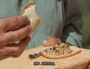 古怪食物：奇妙美食之旅第五季全8集 英语中字 1080P高清纪录片-蓝海网