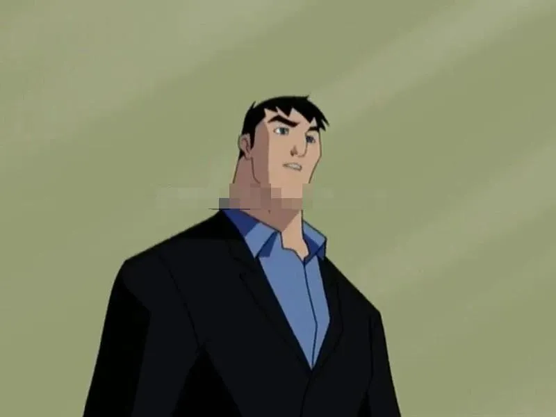 Dark Knight Bruce Wayne